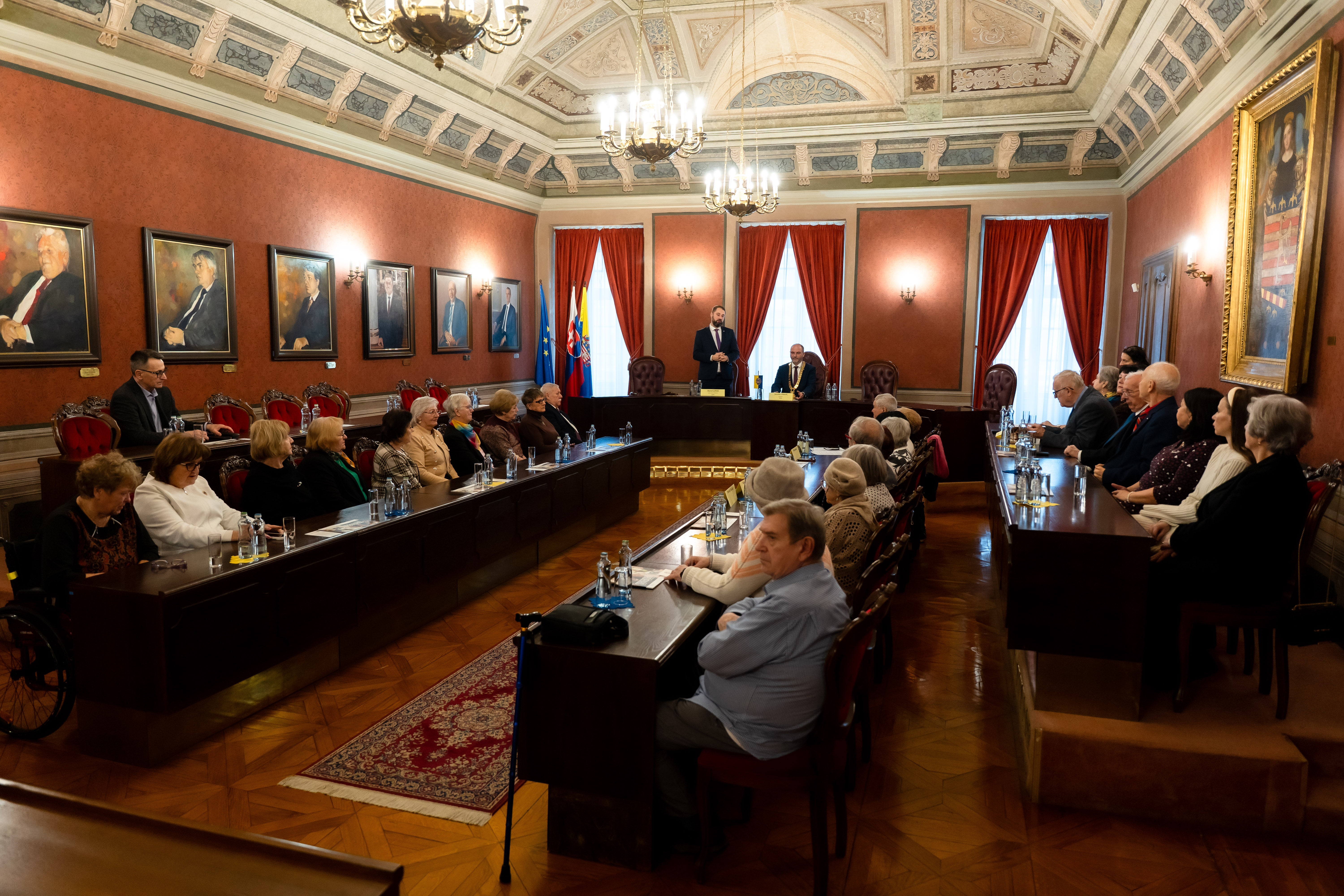 Novorocne prijatie Rada seniorov-11